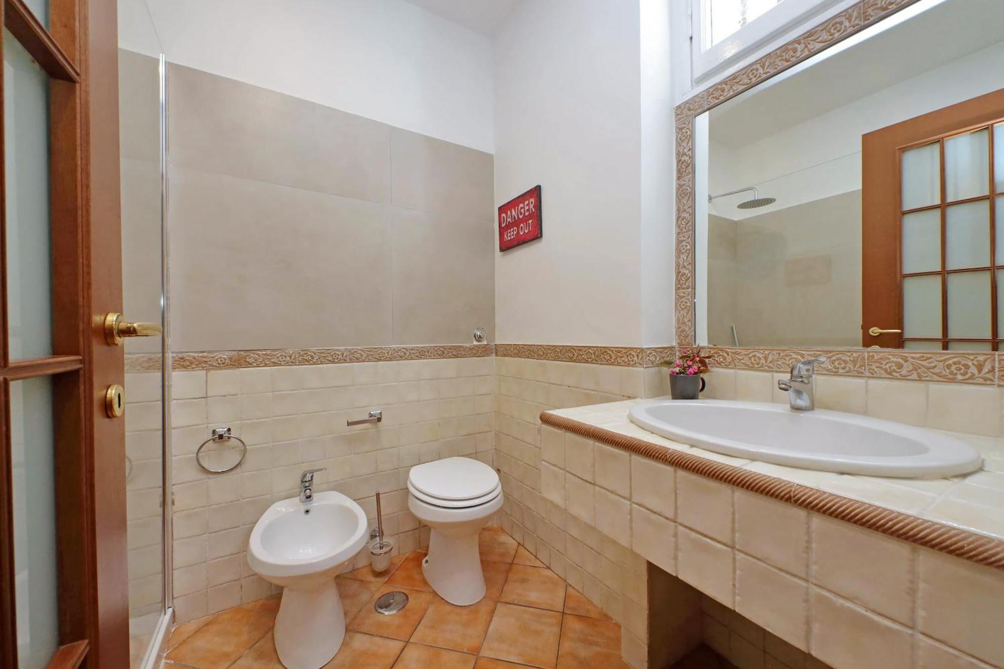 Casa Iaia Apartment