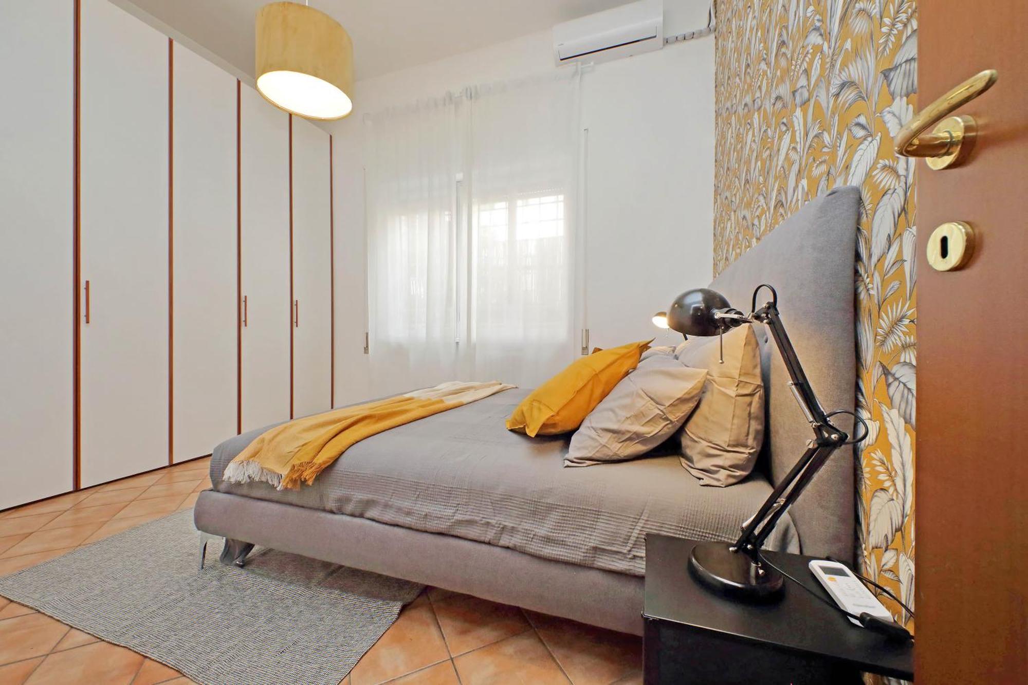 Casa Iaia Rome