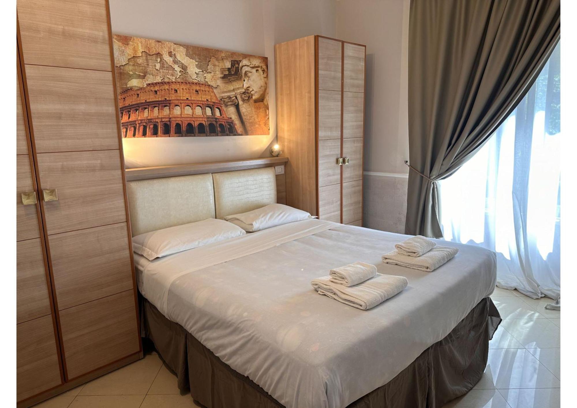 Guest house J&m