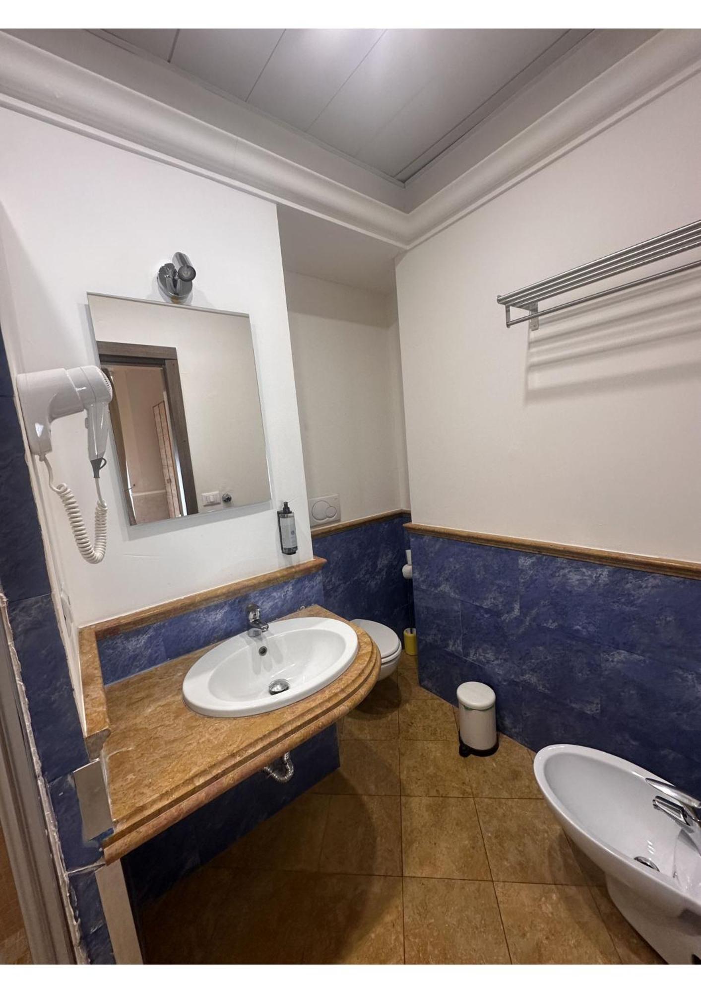 Guest house J&m