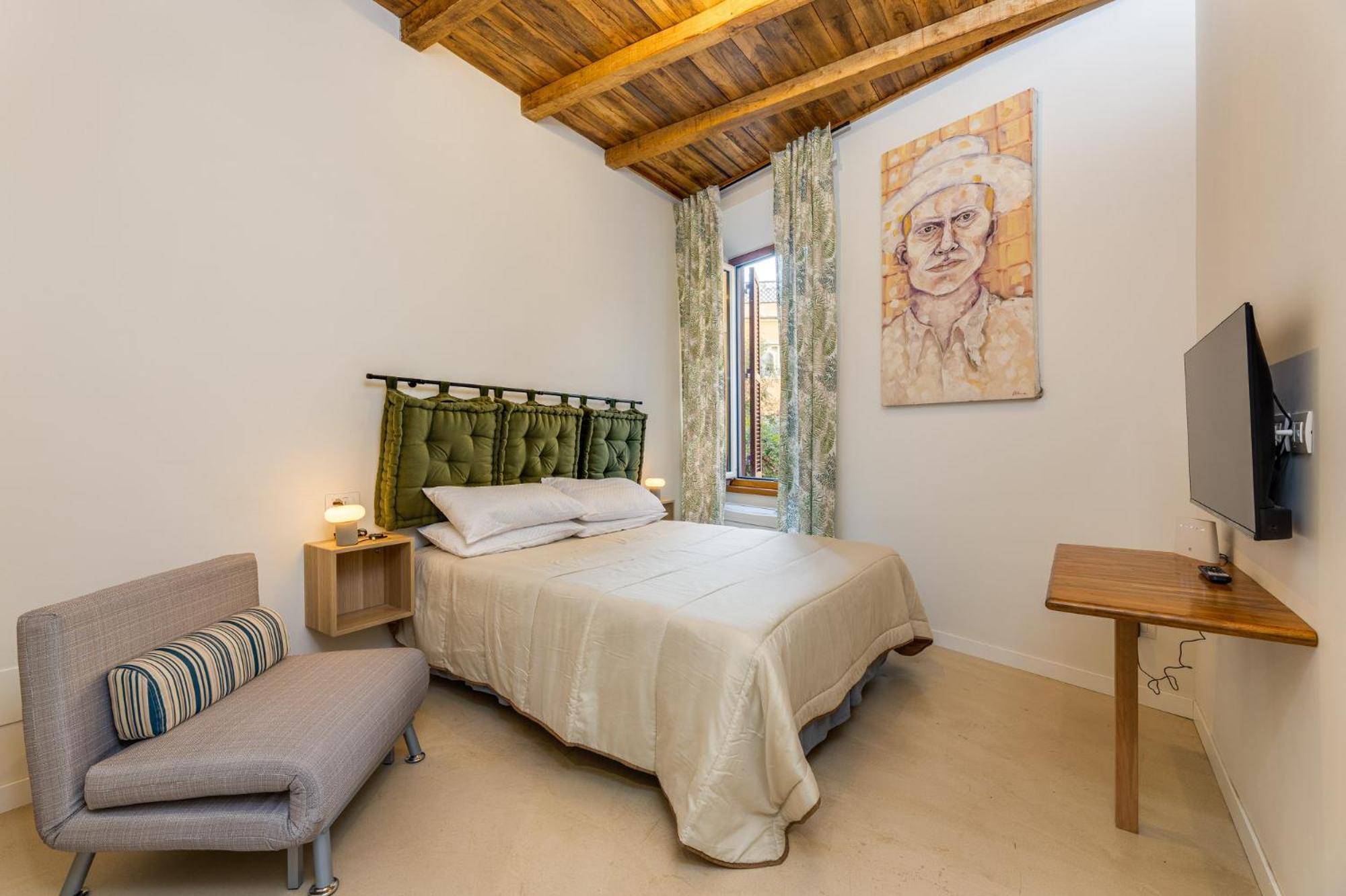 Appartamento New Trastevere