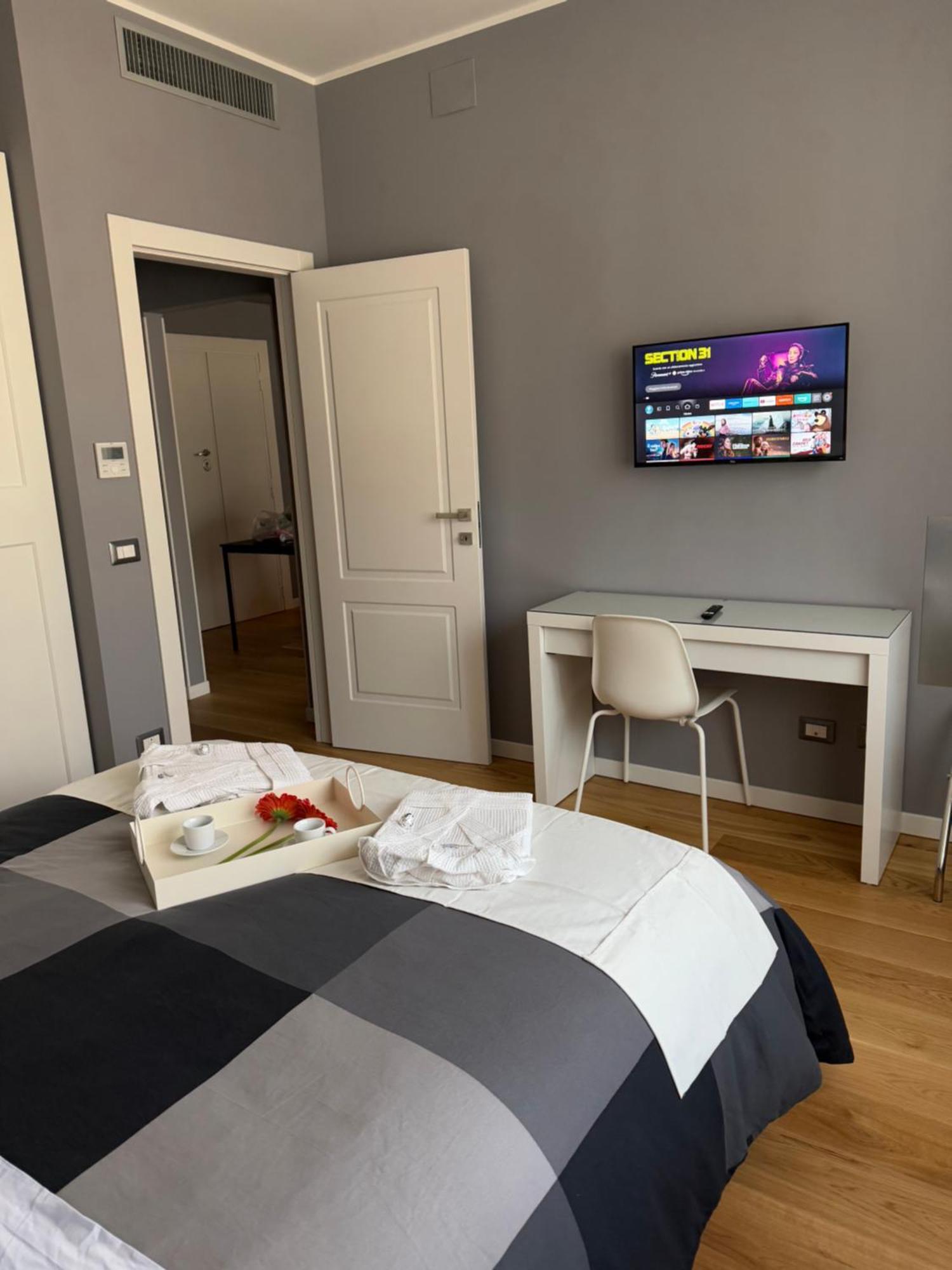 Appartamento Vb's Luxury Flat *