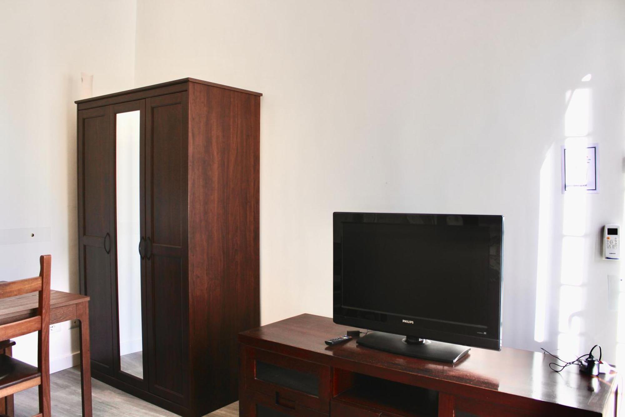 Apartment Hc - Richetta's Comfy House Near The Vatican Rome