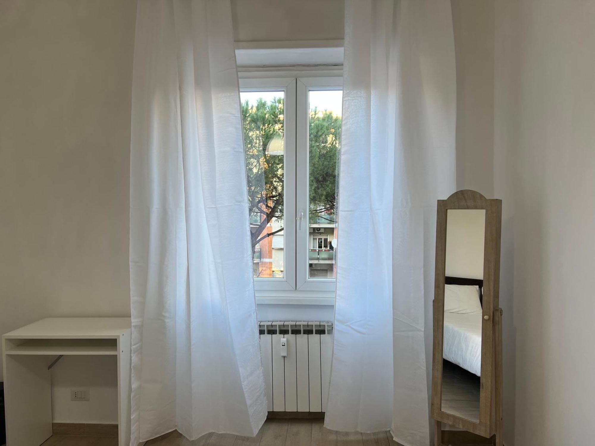 Dandon Apartment