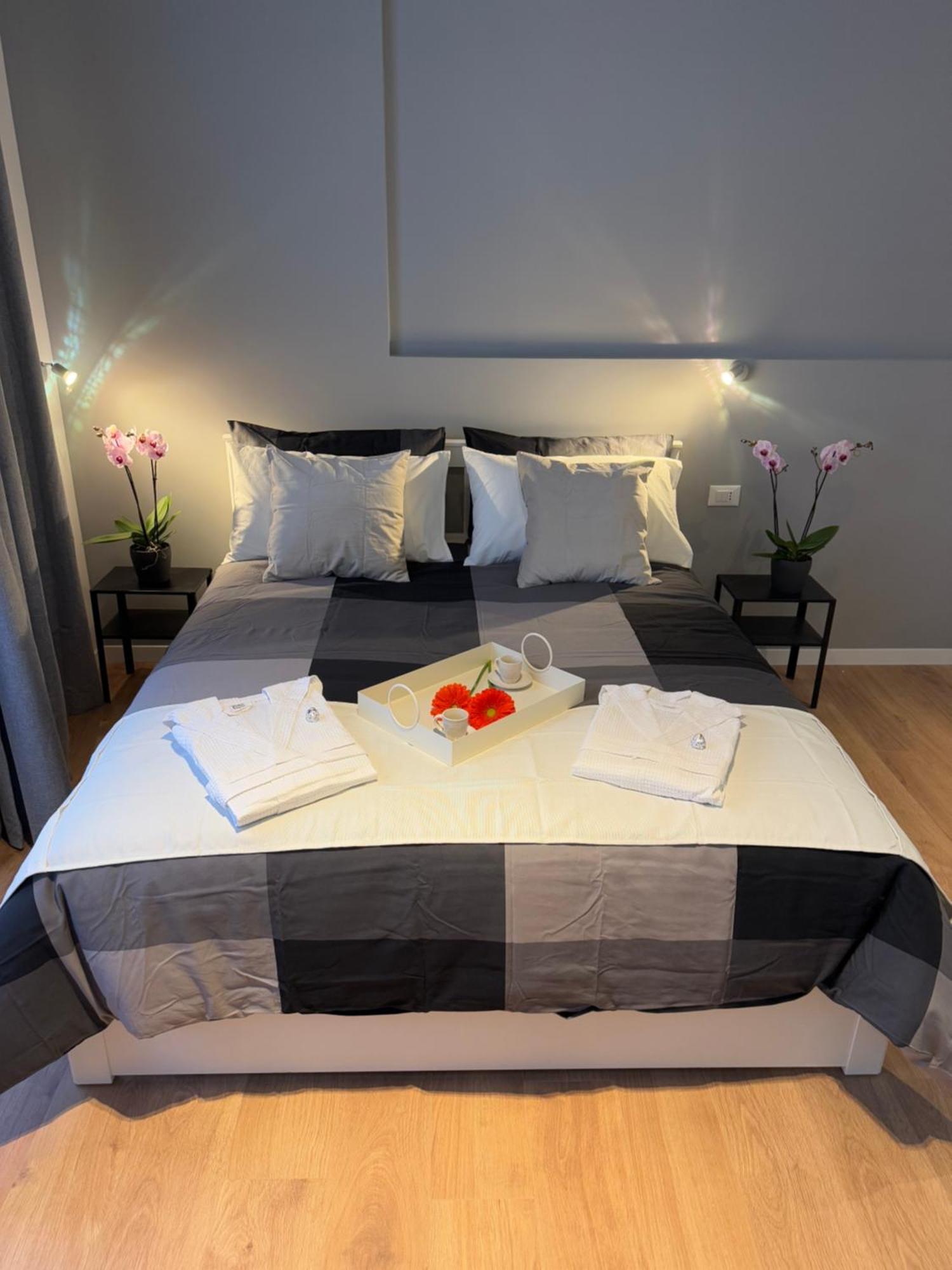 Guest house Vb Luxury Rome