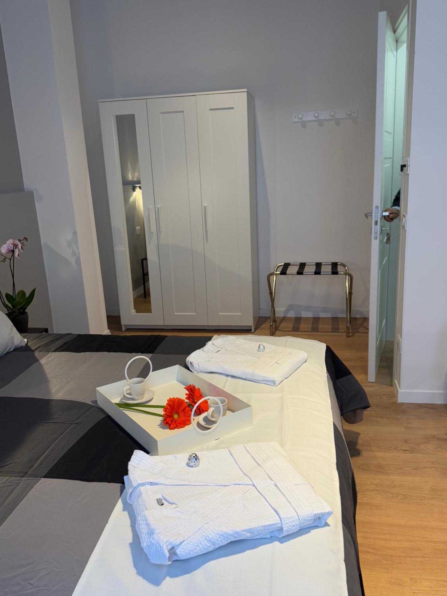 Guest house Vb Luxury *