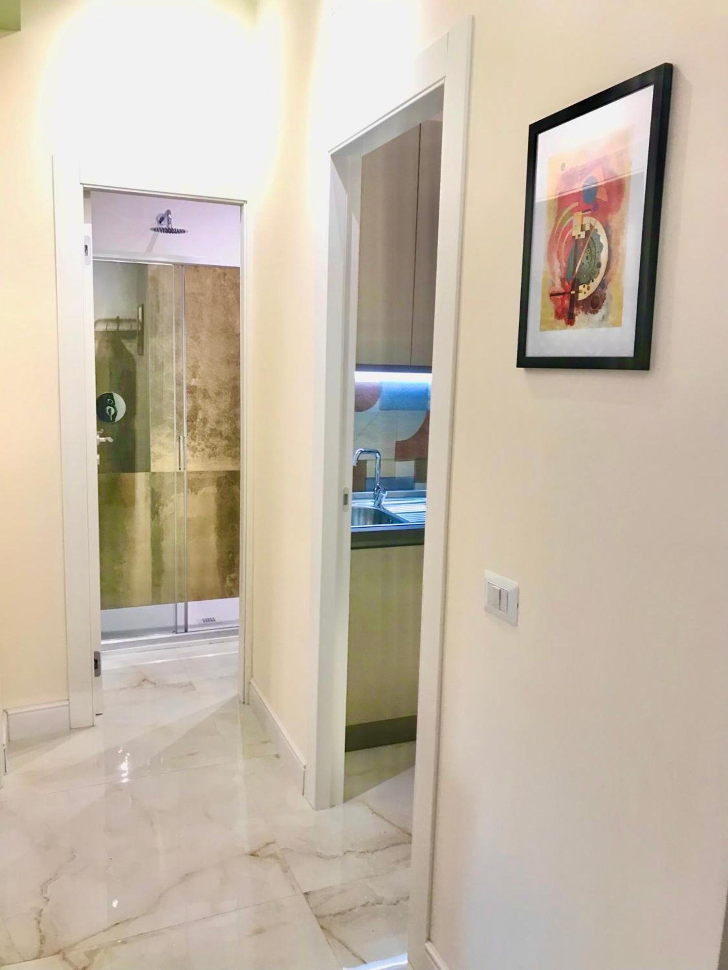 Raphael Maison Apartment Rome