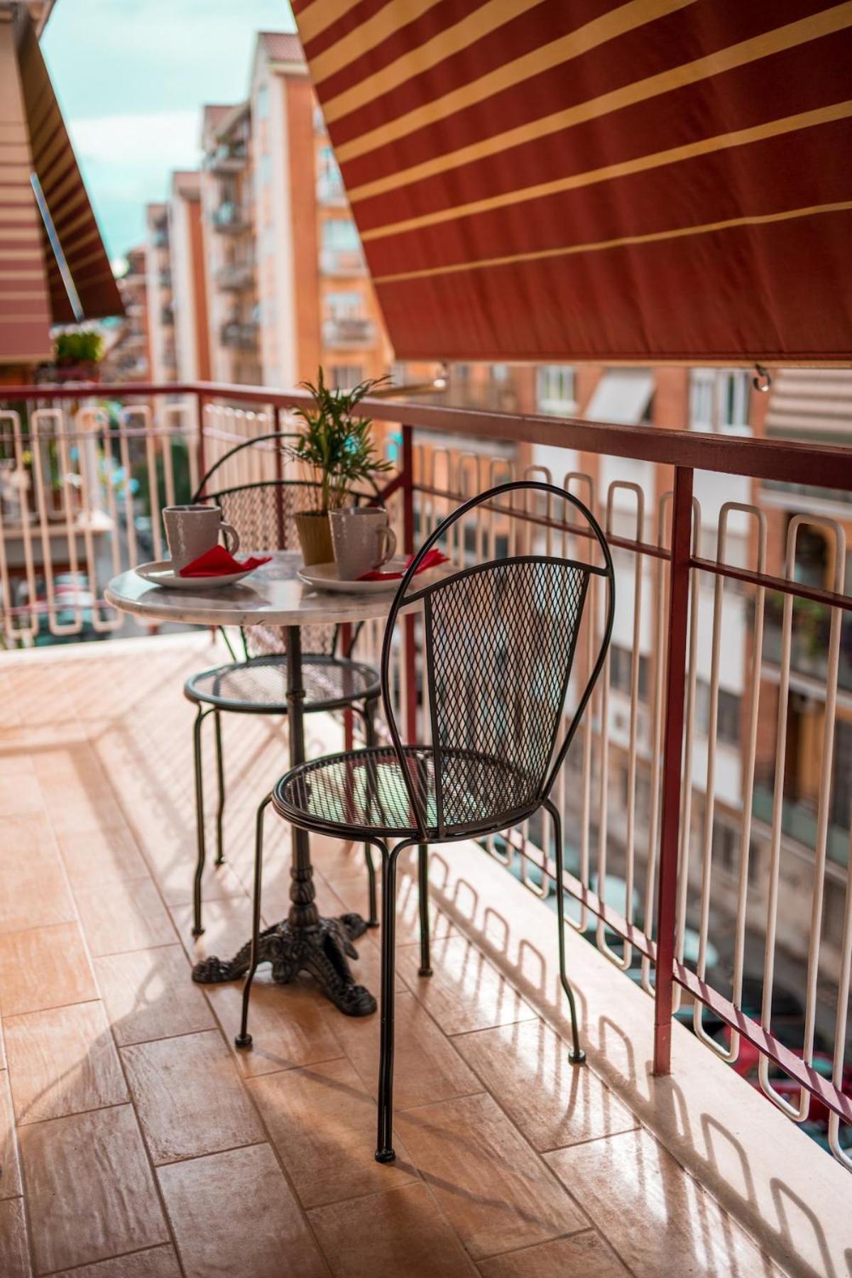 Casa vacanze La Casa Di Gege Appio Caffarella *