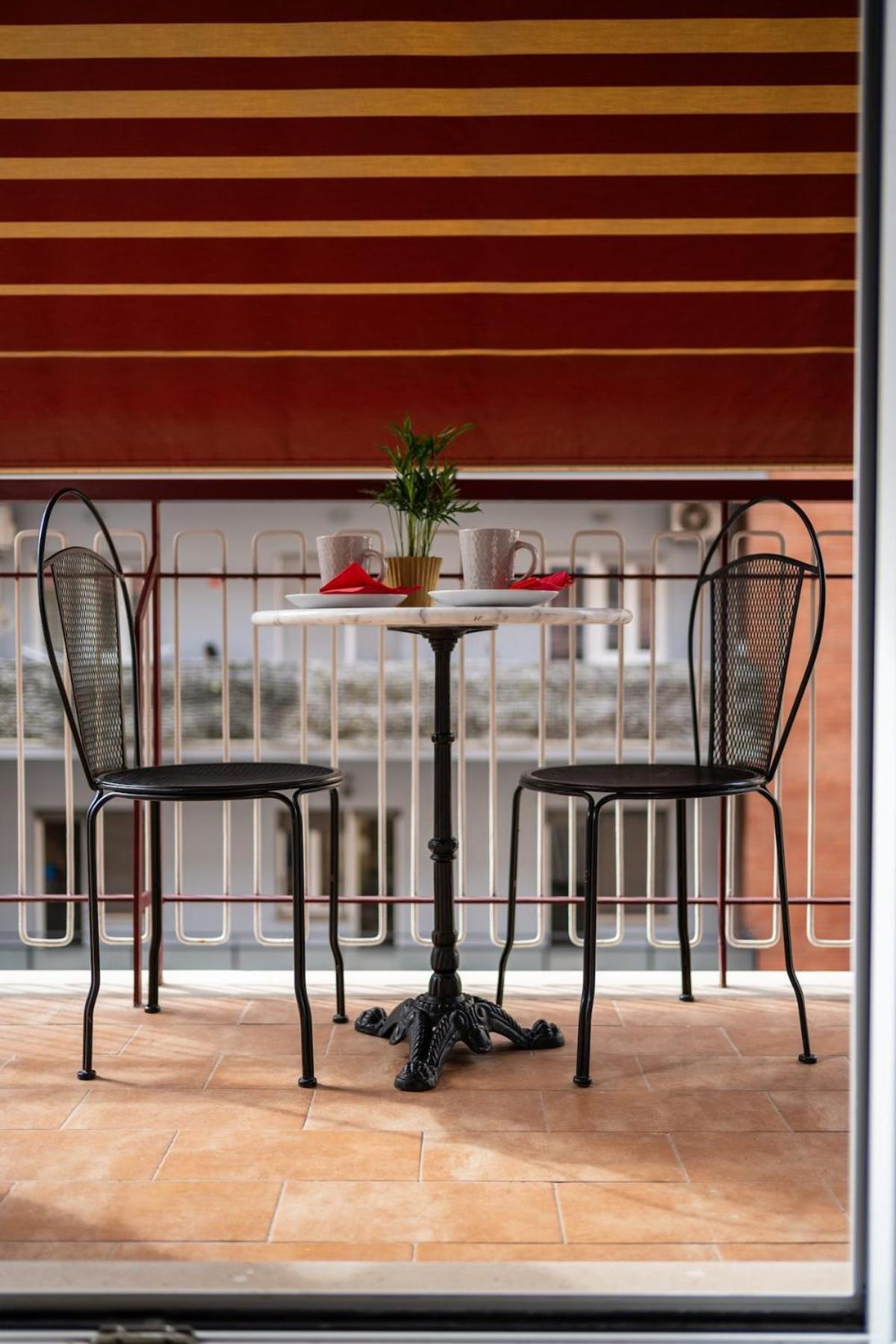 La Casa Di Gege Appio Caffarella * Roma
