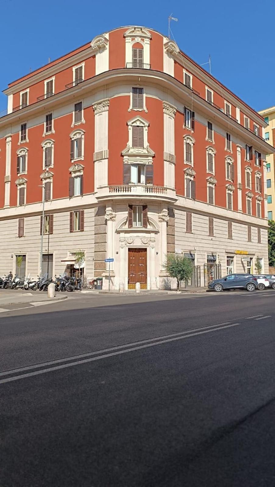 Apartment * Rome