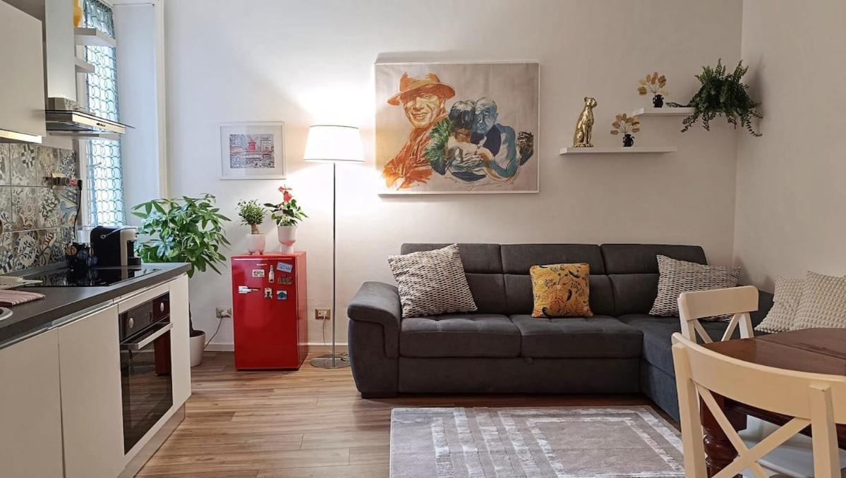 Apartment * Rome