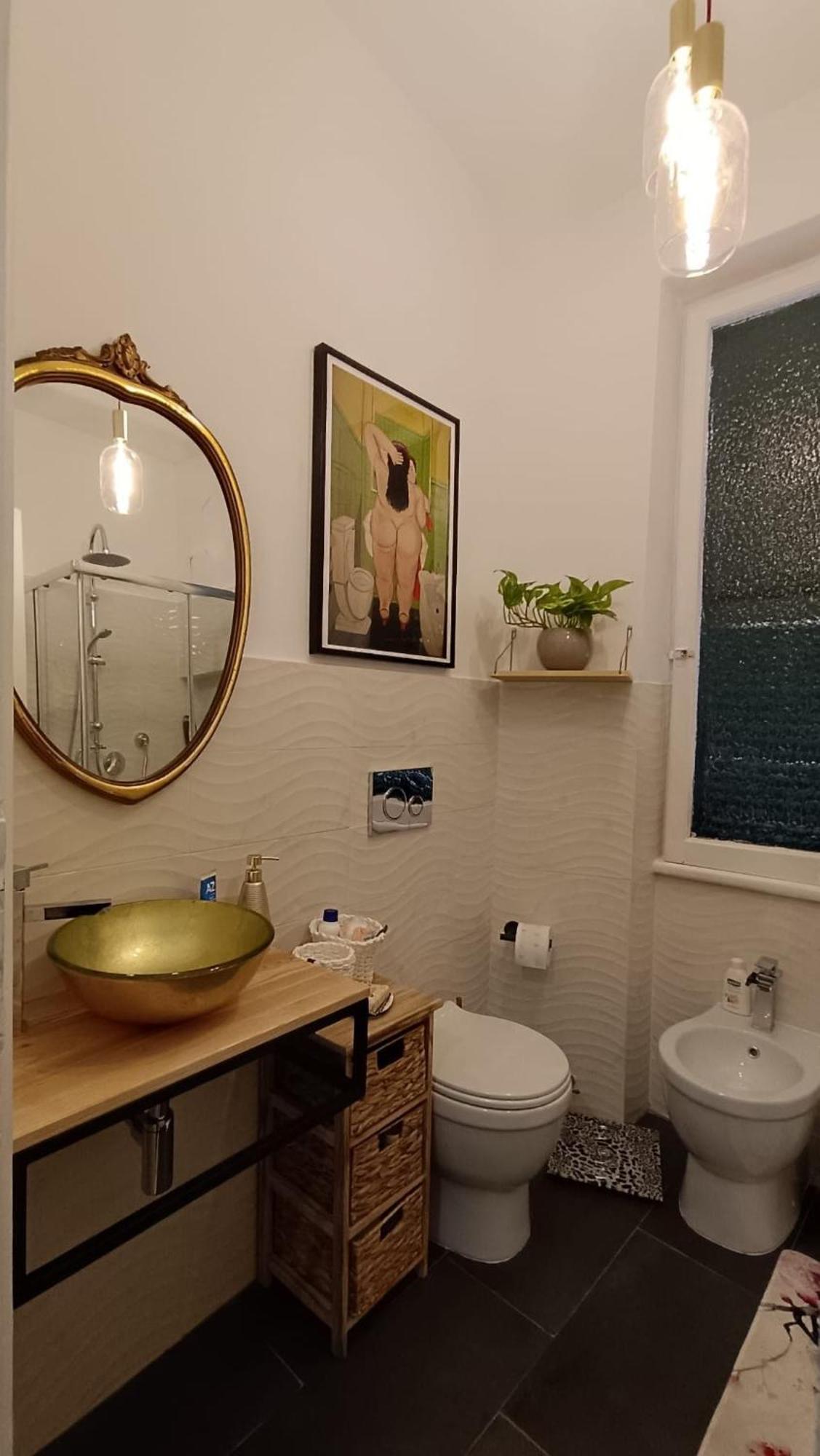 Apartment Rome