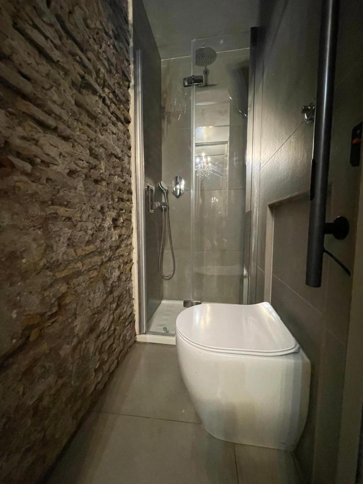 Colosseum Loft Apartment Rome
