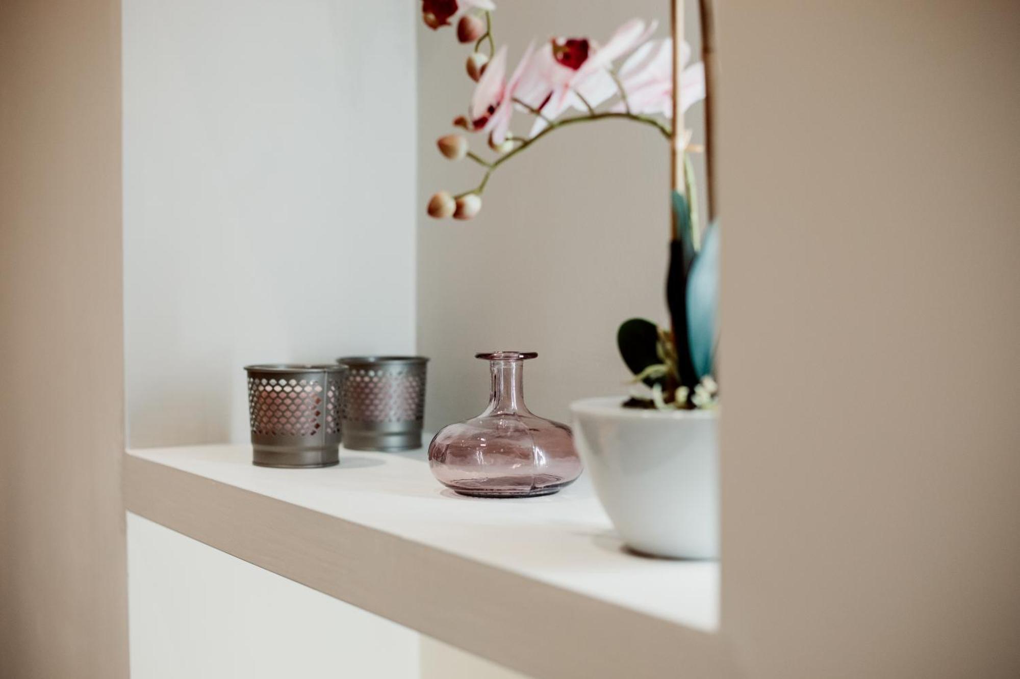 Vatican Charming Rhome Apartment *