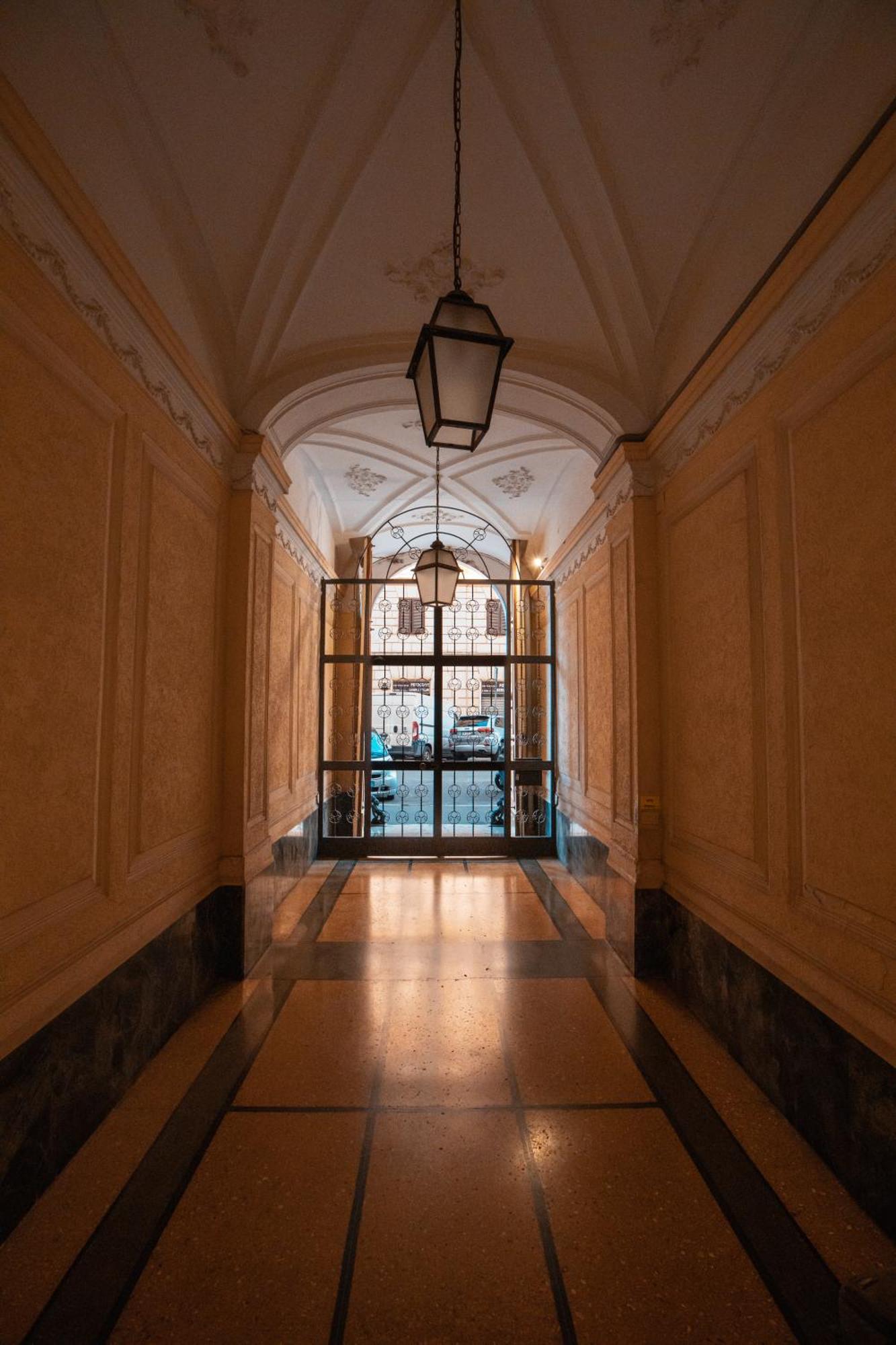 Vatican Charming Rhome Apartment Rome