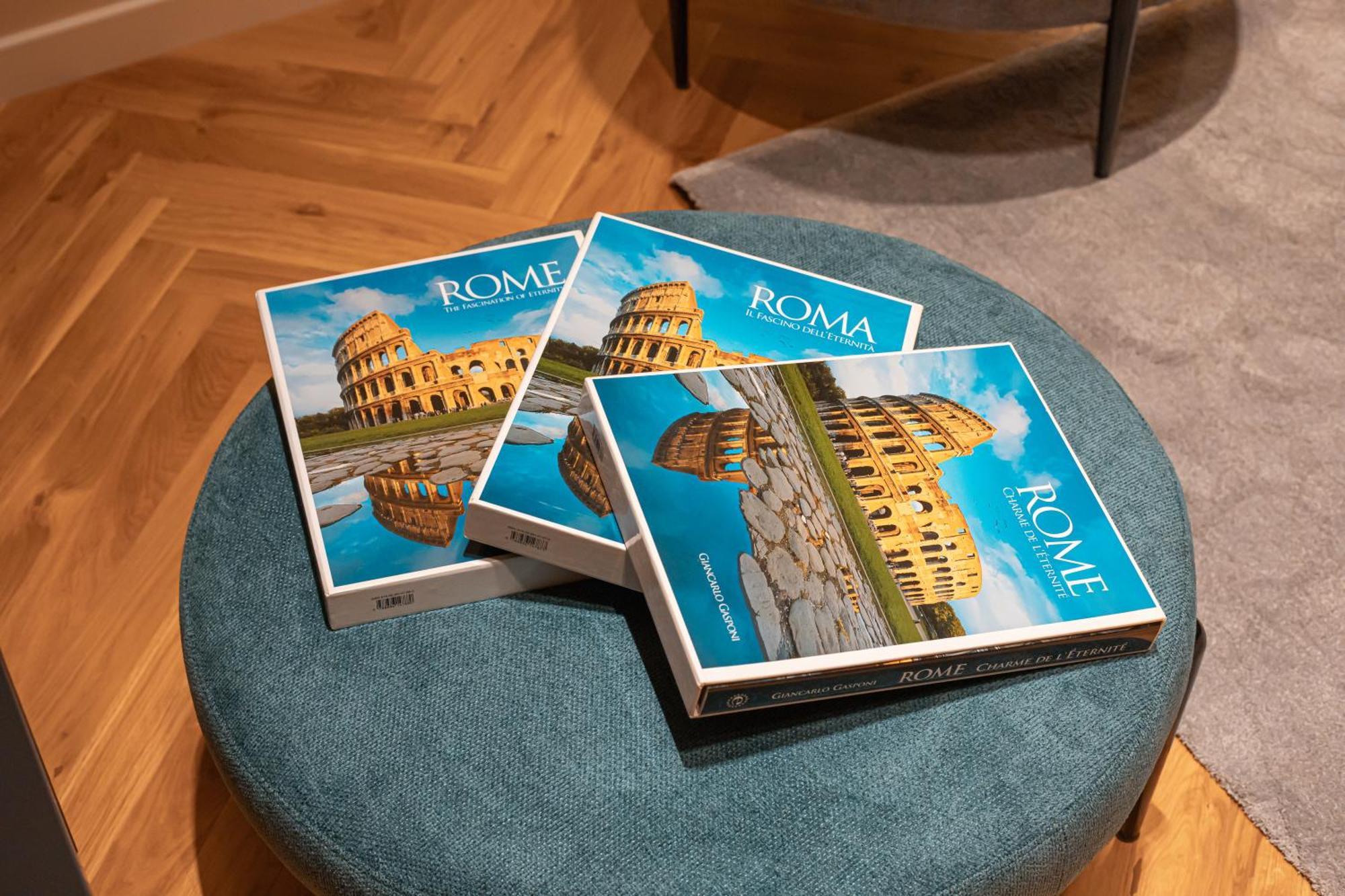 Vatican Charming Rhome Rome