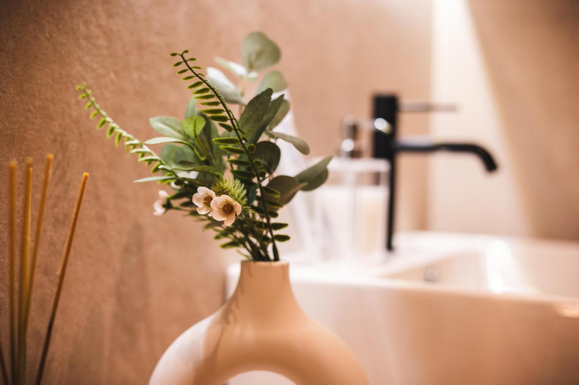 Apartment Vatican Charming Rhome *