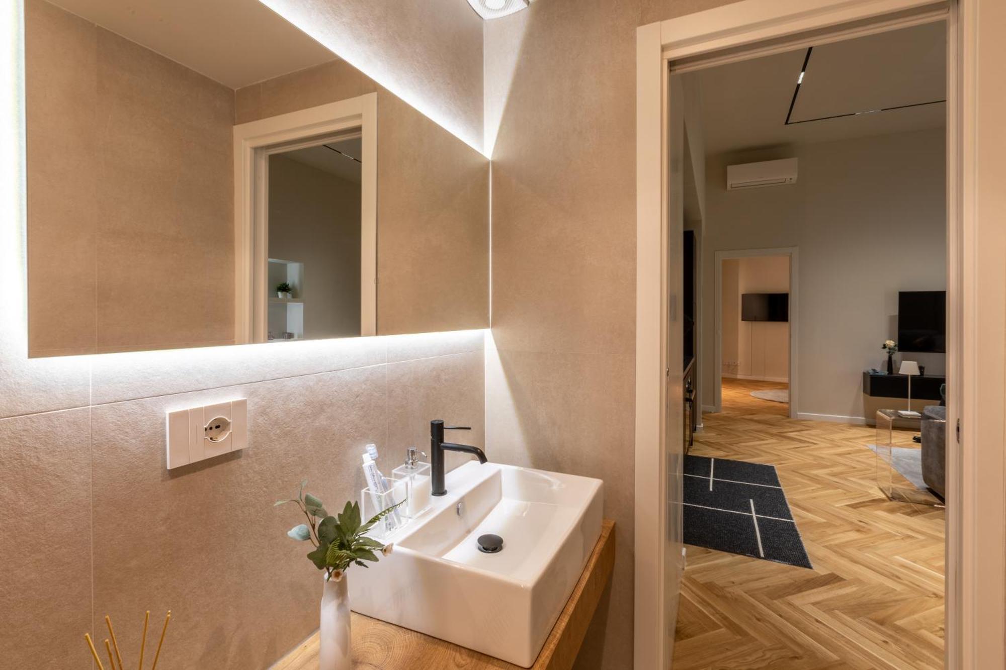 Vatican Charming Rhome
