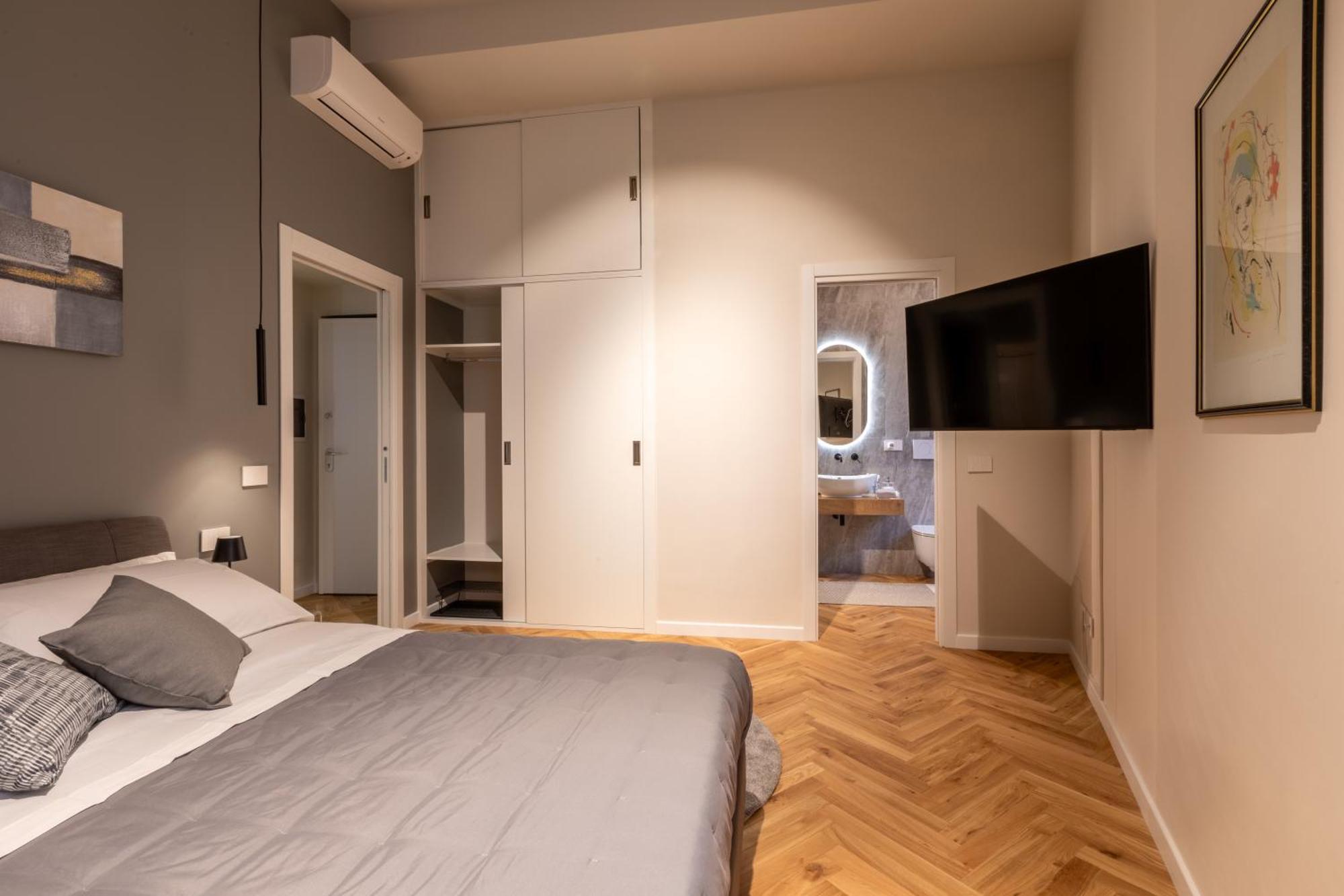 Vatican Charming Rhome Apartment Rome
