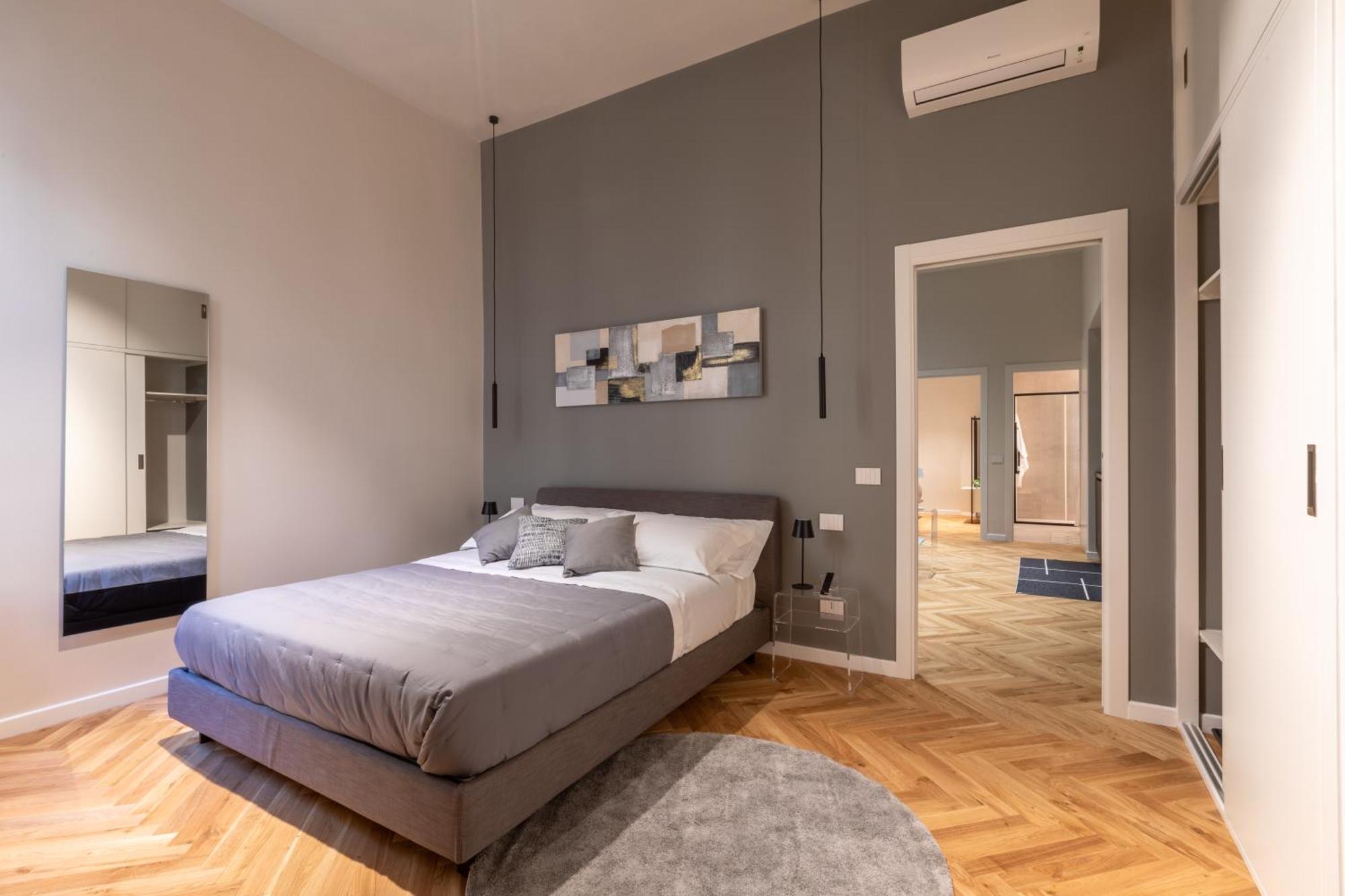 Vatican Charming Rhome Apartment Rome