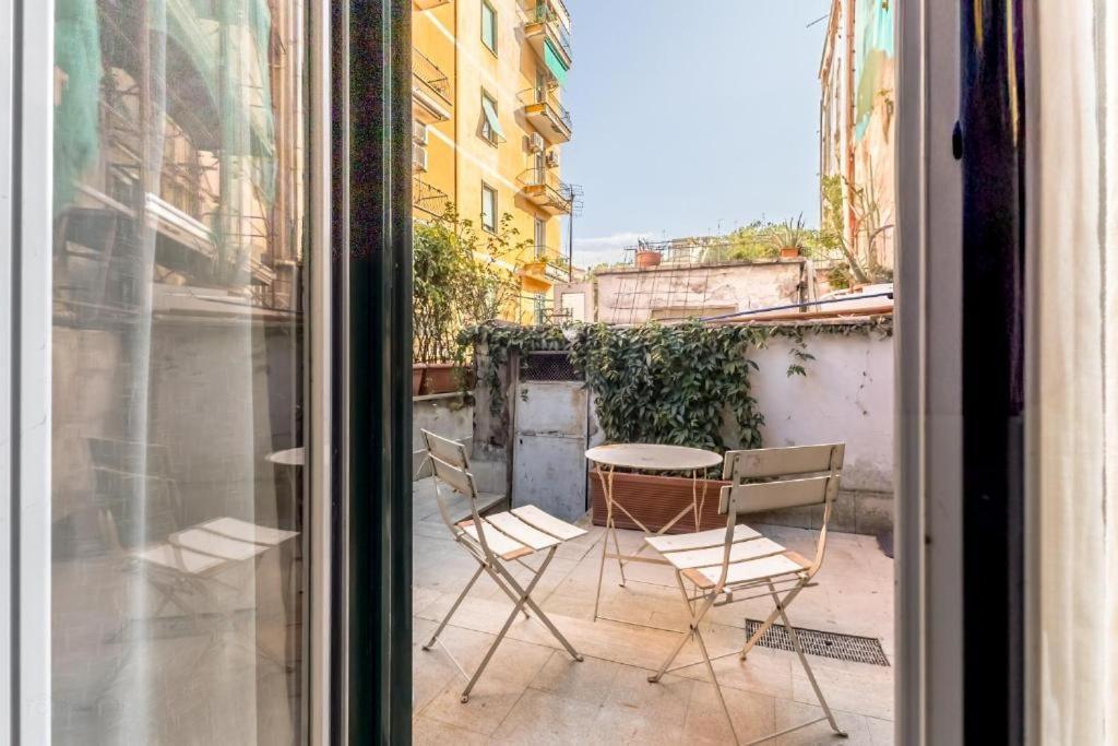 Apartment Angolo Di Luce *