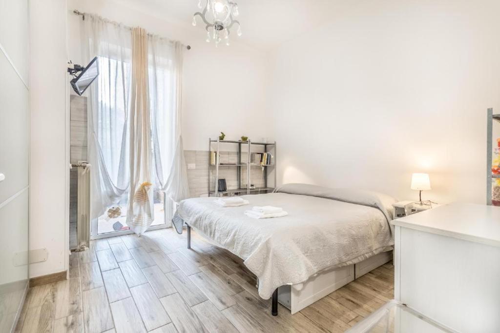 Angolo Di Luce * Rome