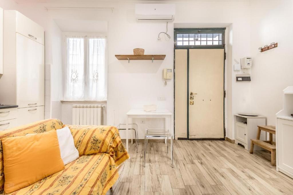 Apartment Angolo Di Luce Rome