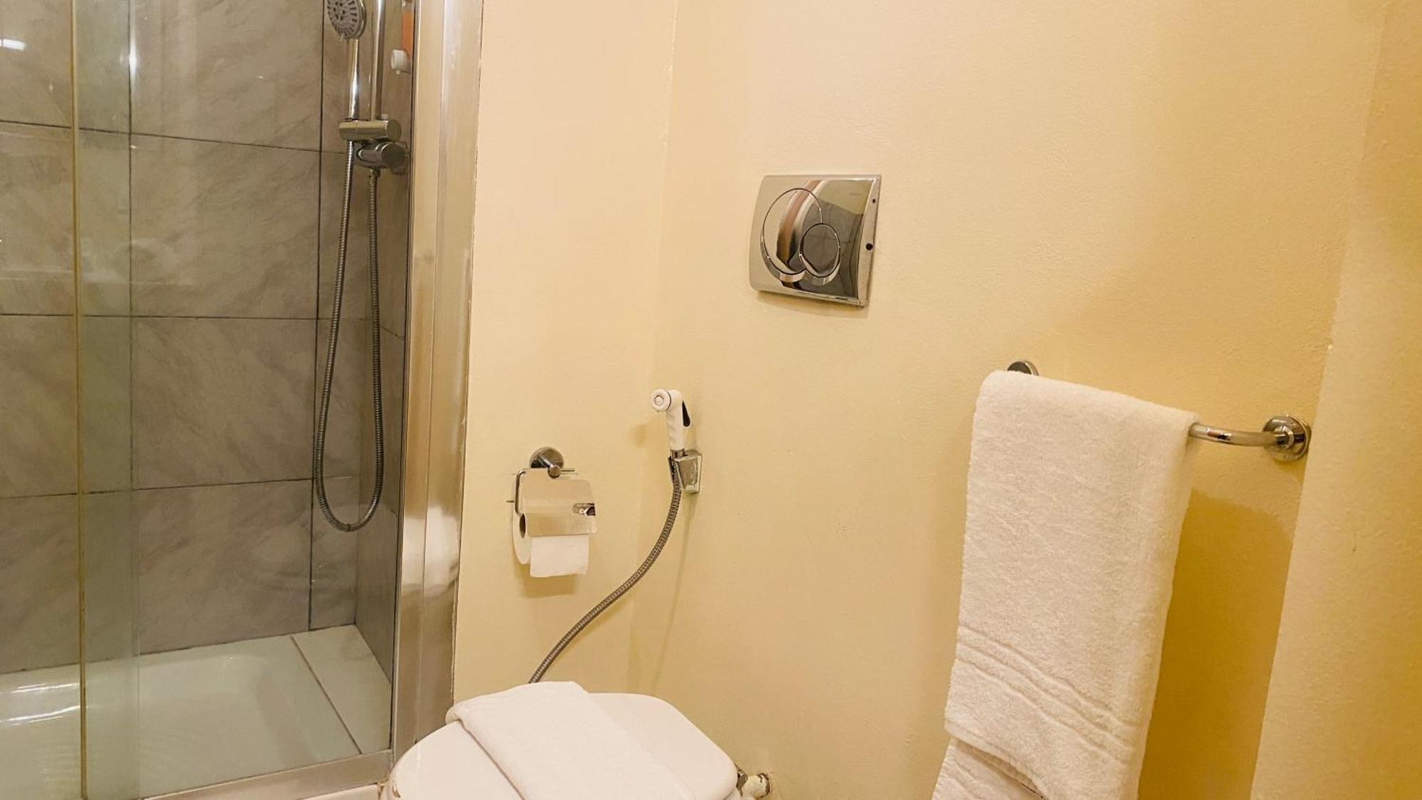 Guest house I Dormienti