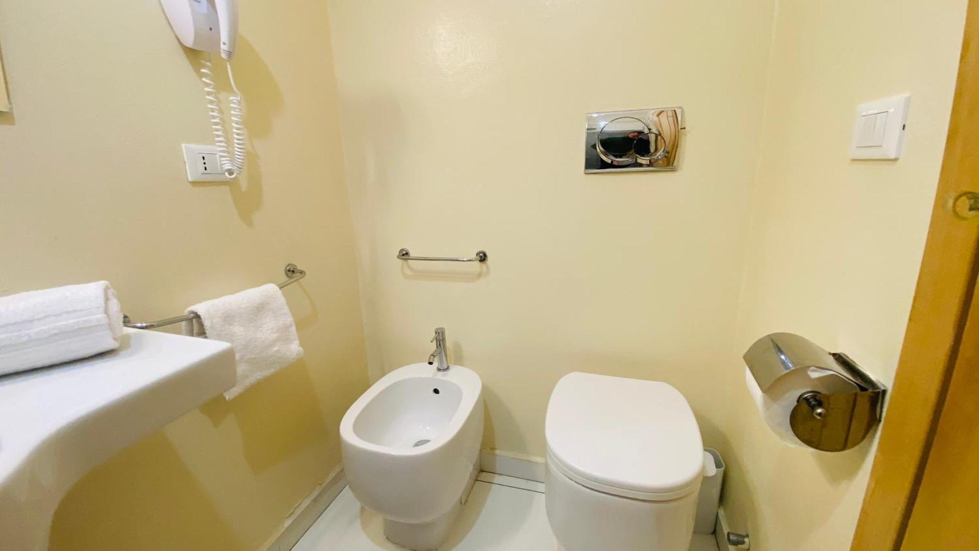 I Dormienti Guest house