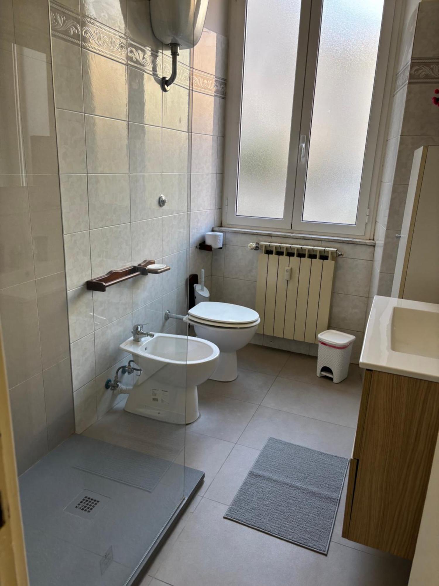 Internocinque Apartment Rome