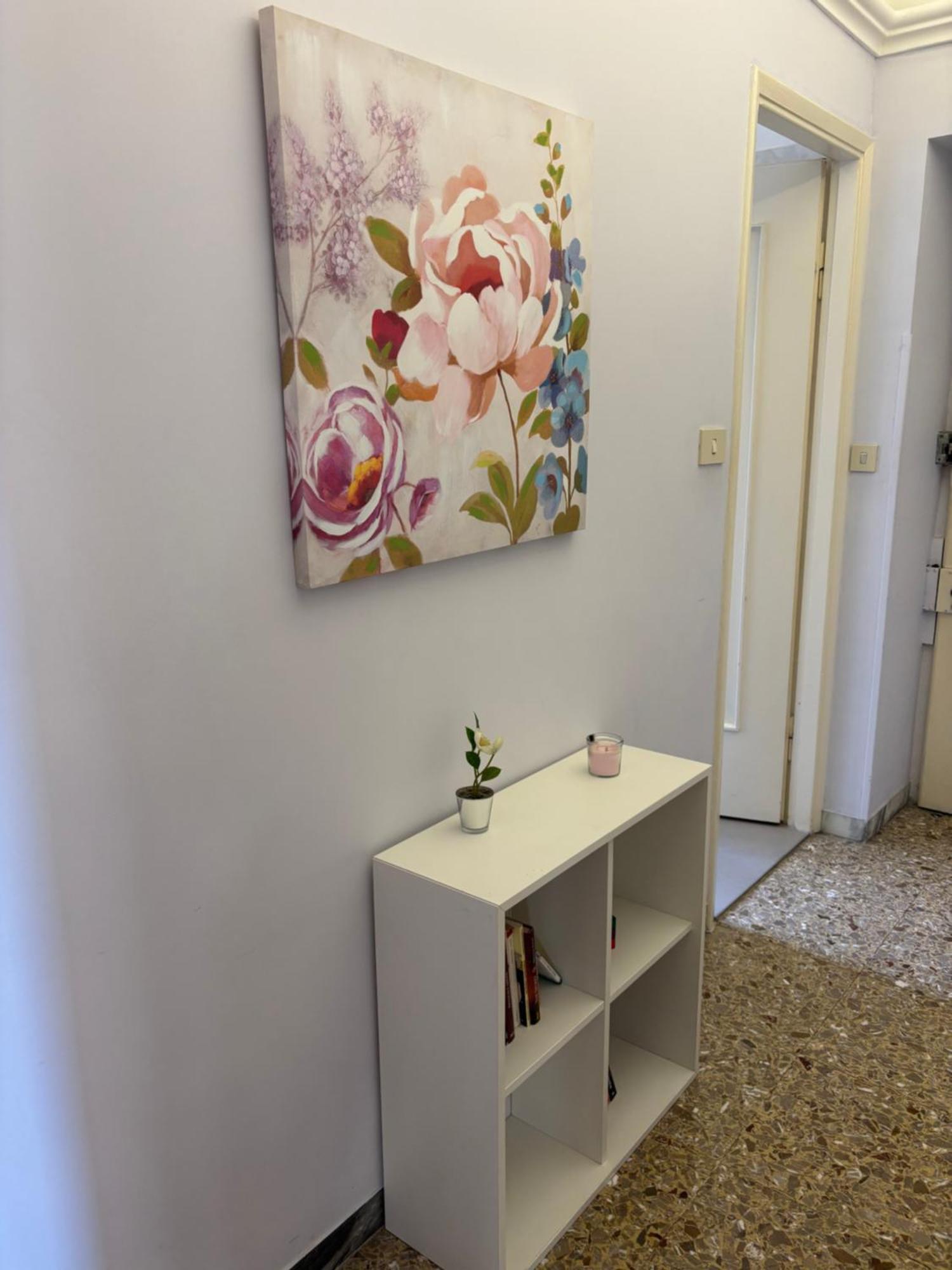 Apartment Internocinque Rome