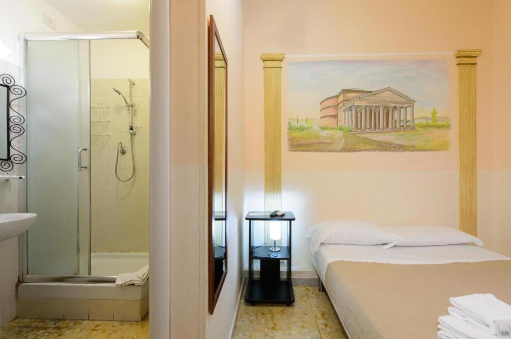 Affittacamere Magenta Classic Manara4b Roma