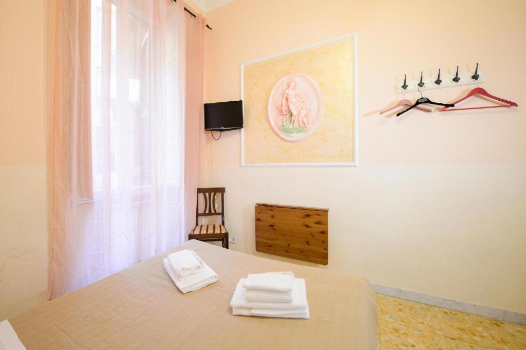 Magenta Classic Manara4b Roma