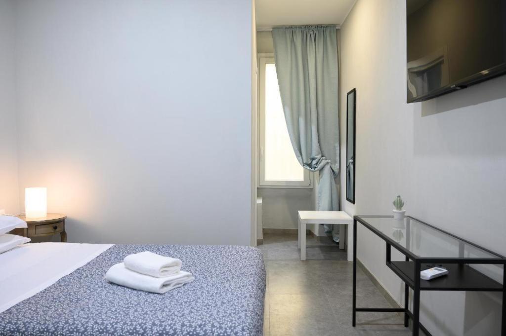 Affittacamere Magenta Classic Manara4b Roma