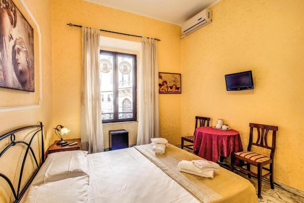 Magenta Classic Manara4b Roma