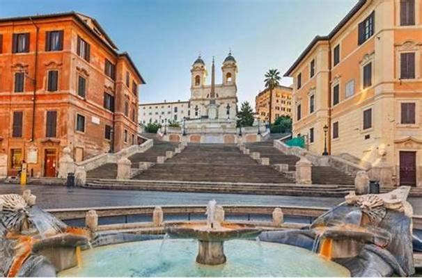 Magenta Collection Crociferi 1 Apartment
