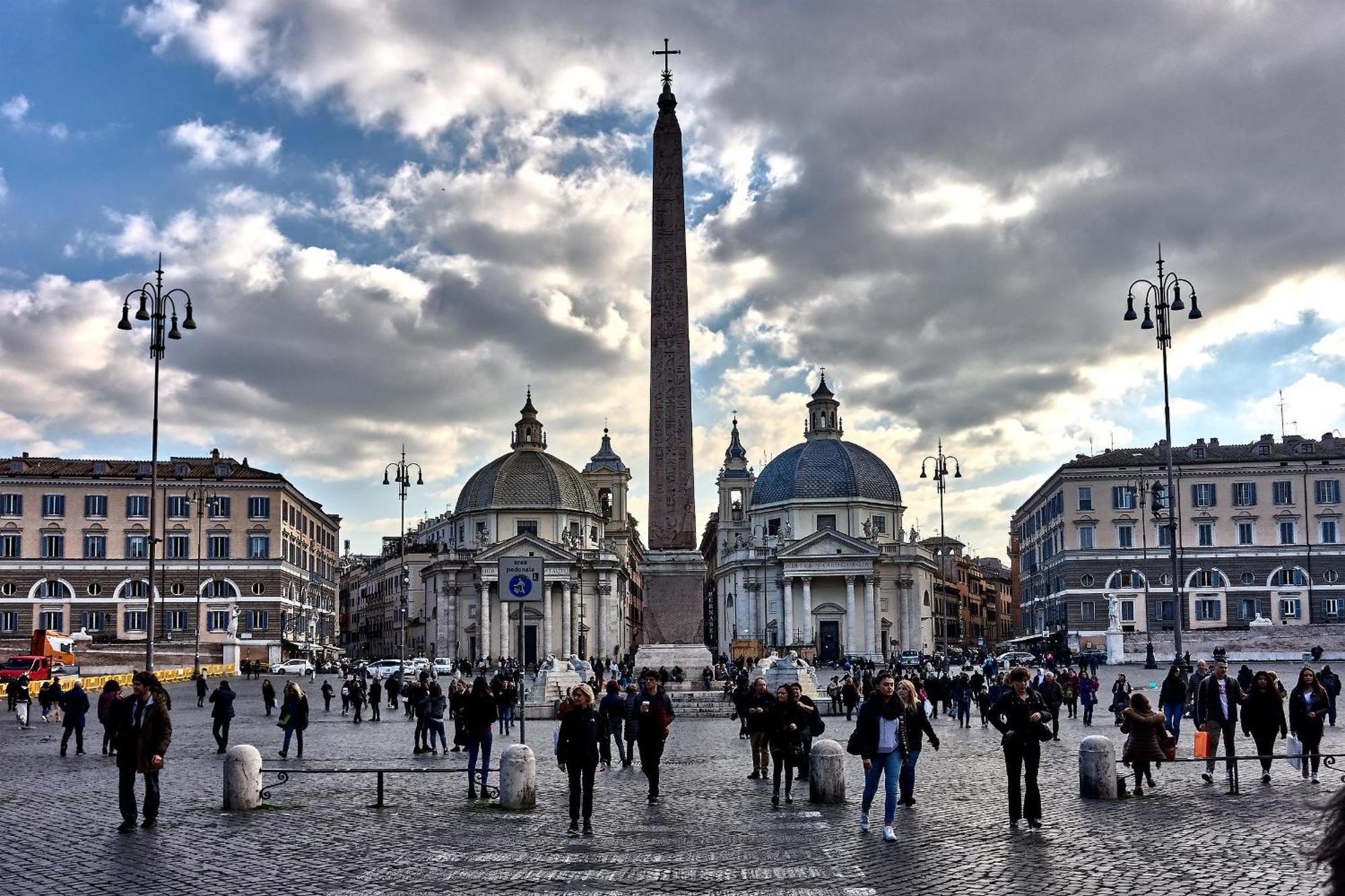 Capranica Private Affittacamere Roma