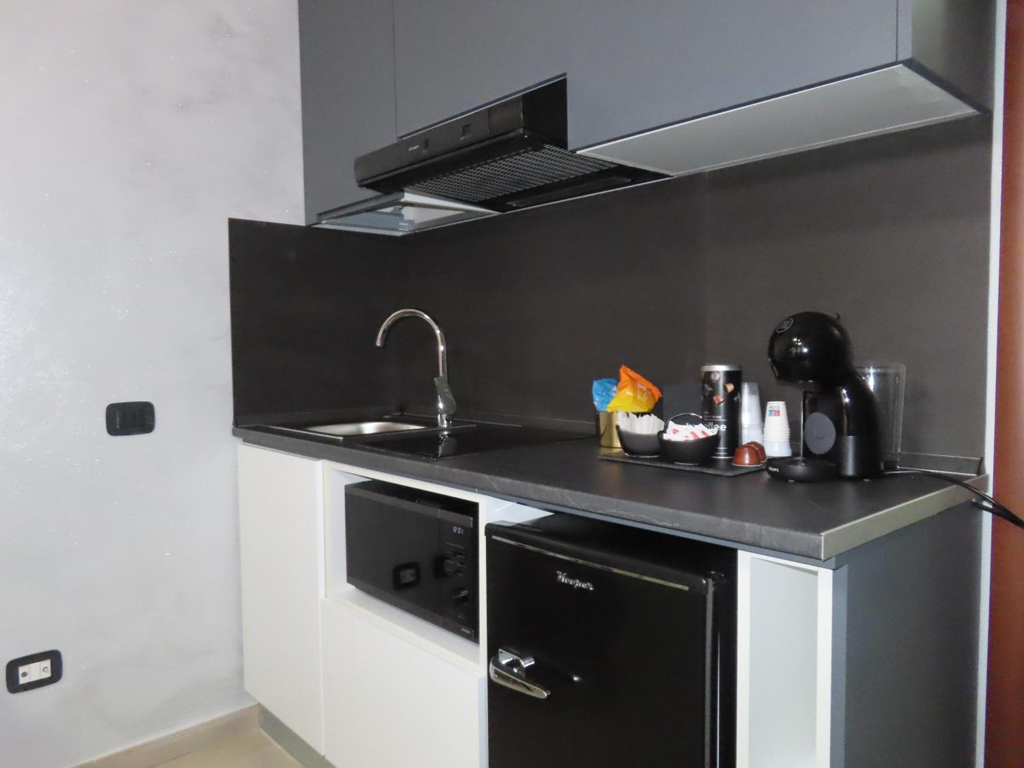 Apartment Minerva - *