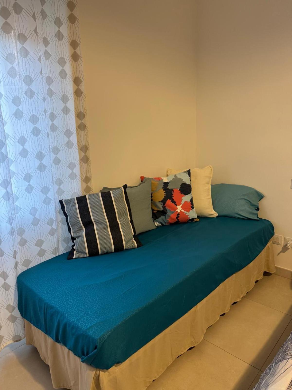 Alba Nuova Apartment *