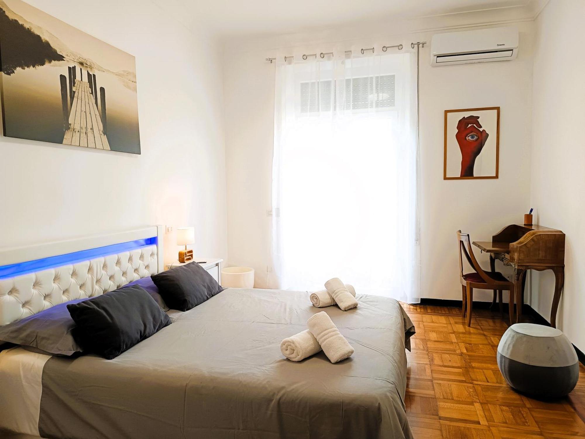 Apartment Vatican Rome