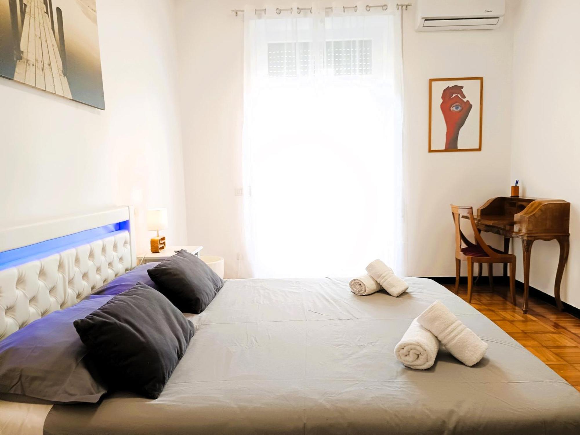 Apartment Vatican