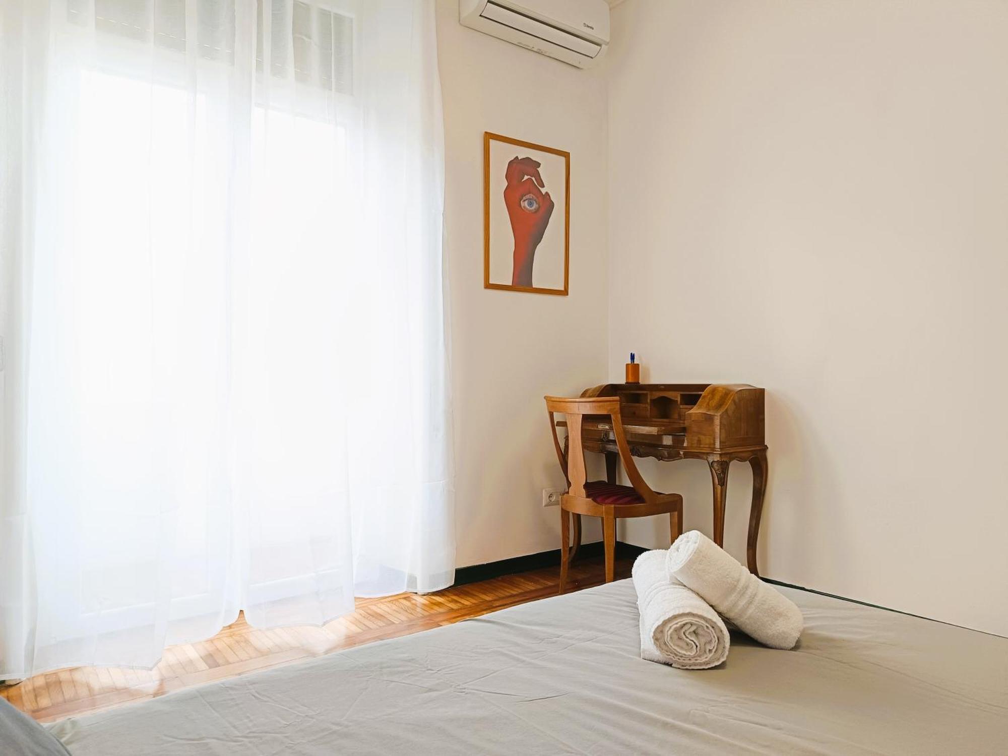Apartment Vatican *