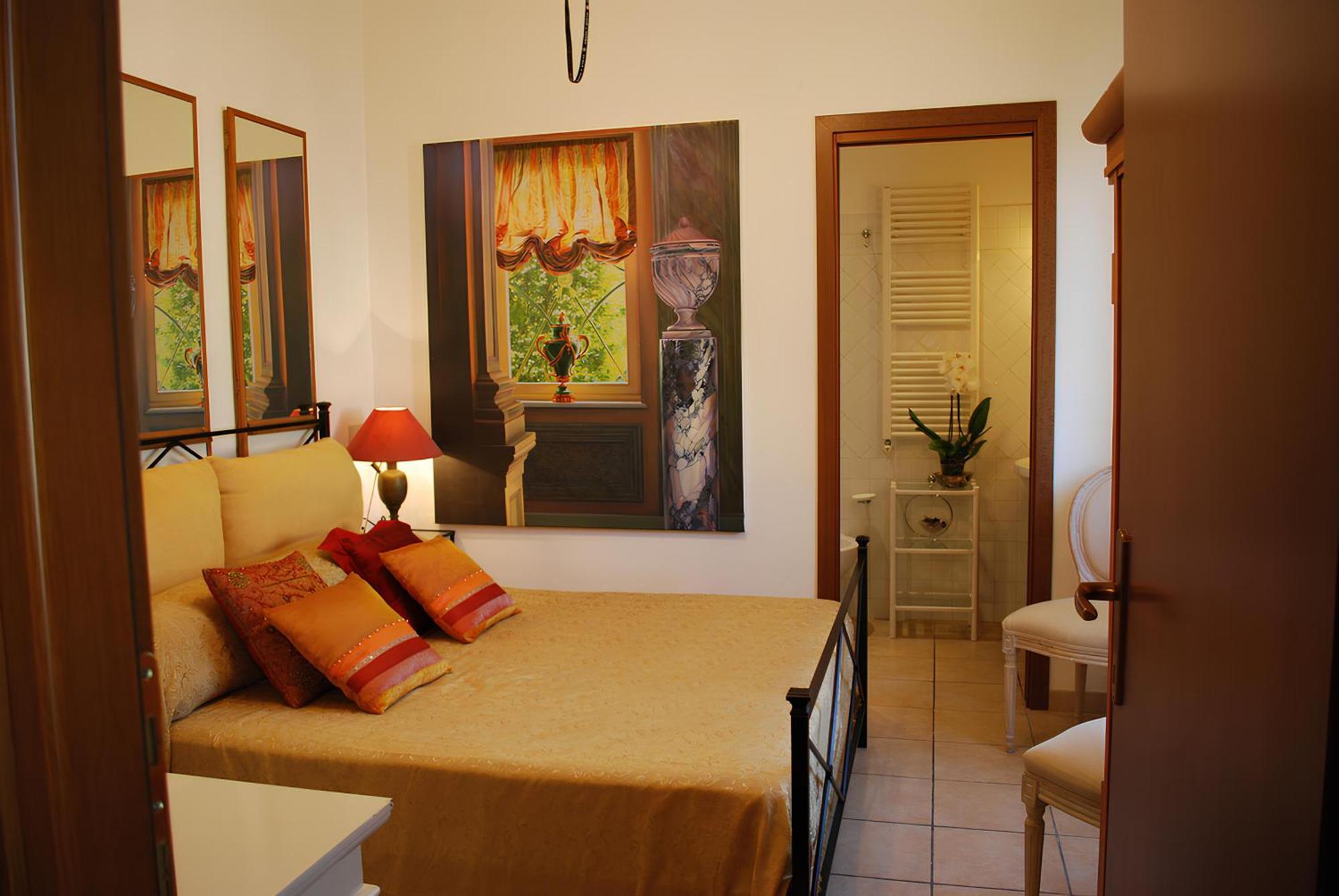 Luxury Navona By Flatinrome Apartment Rome