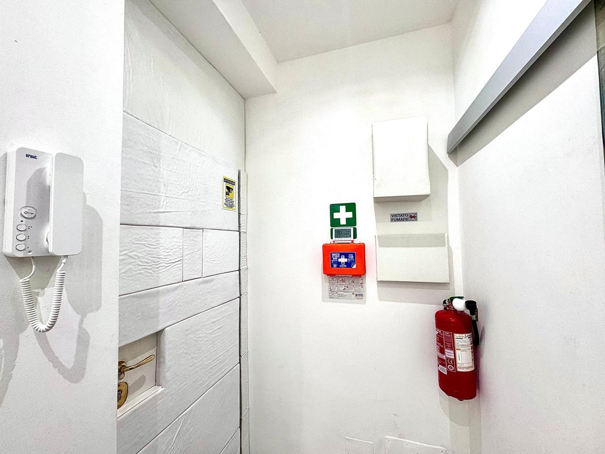Apartment Suite56roma Rome