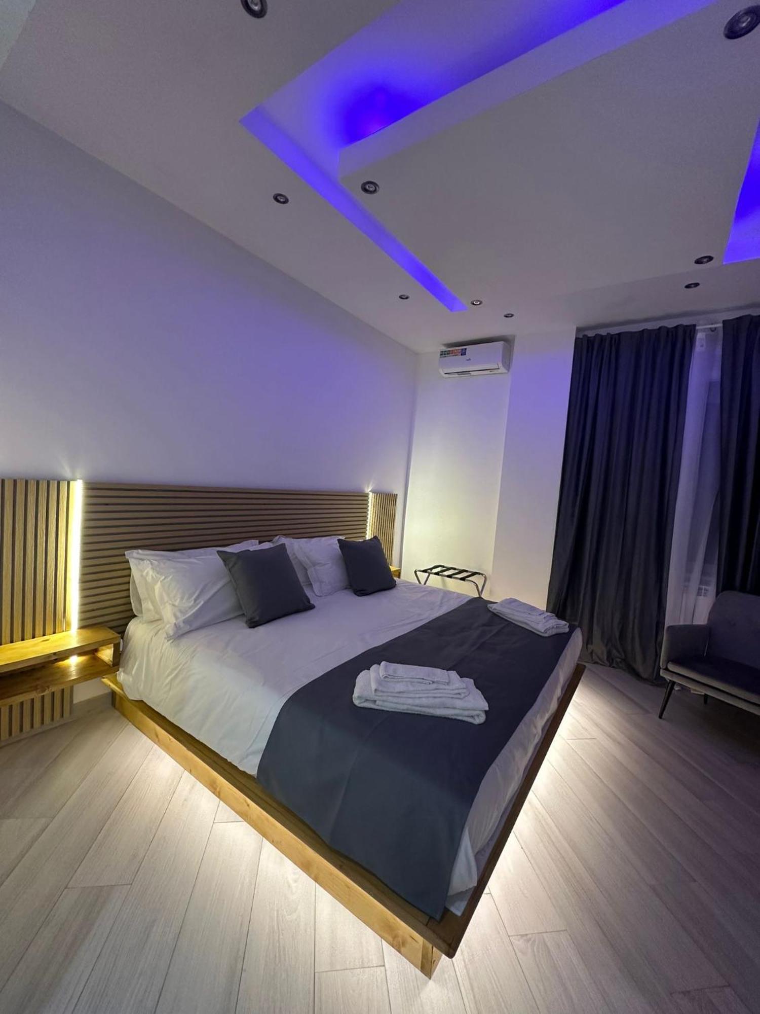 Apartment Suite56roma