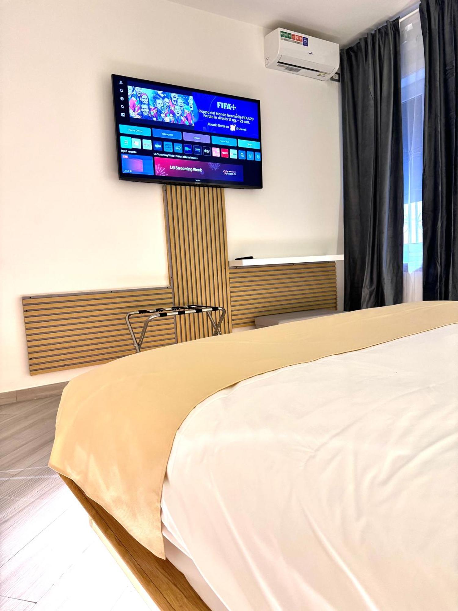 Apartment Suite56roma