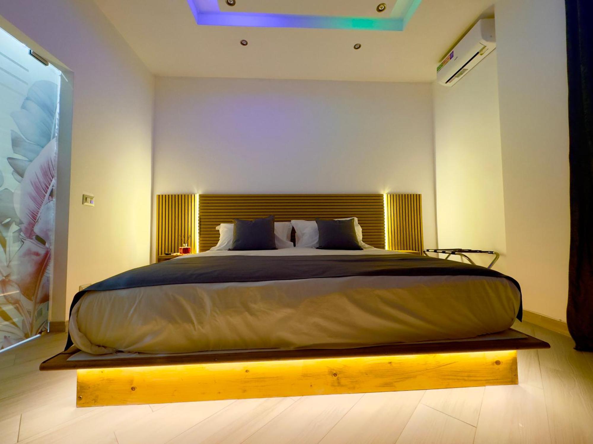 Suite56roma Apartment