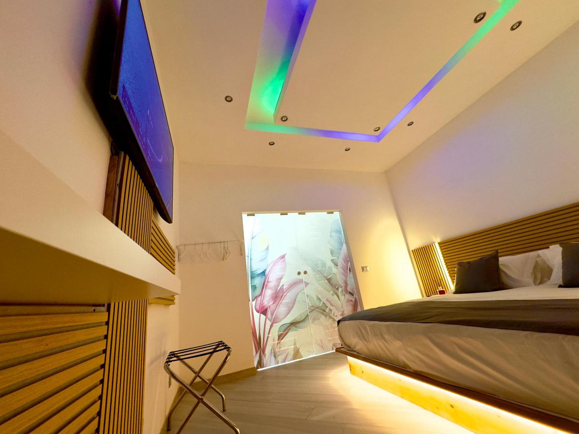 Suite56roma Rome