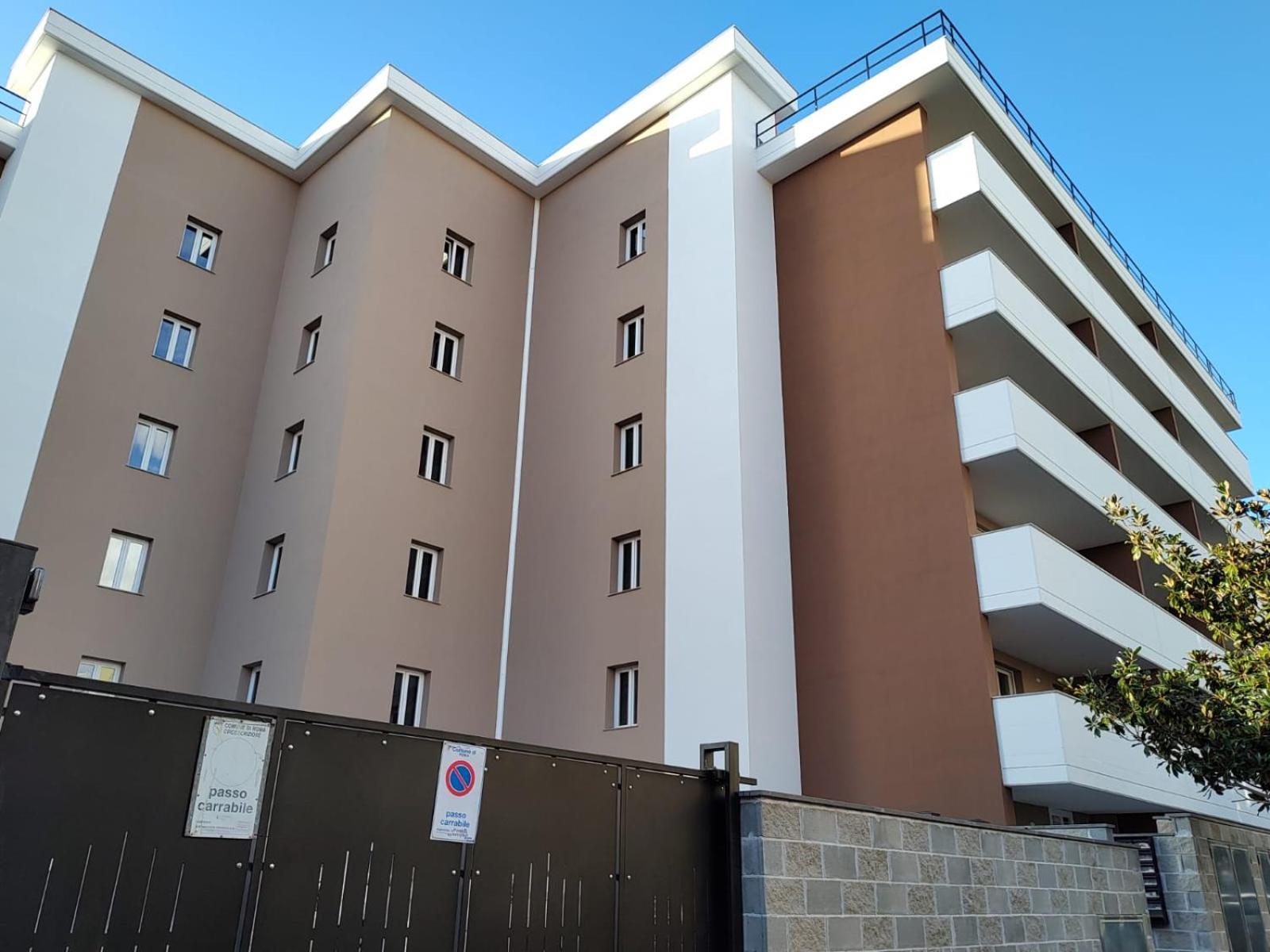 Mirti Holiday home Rome