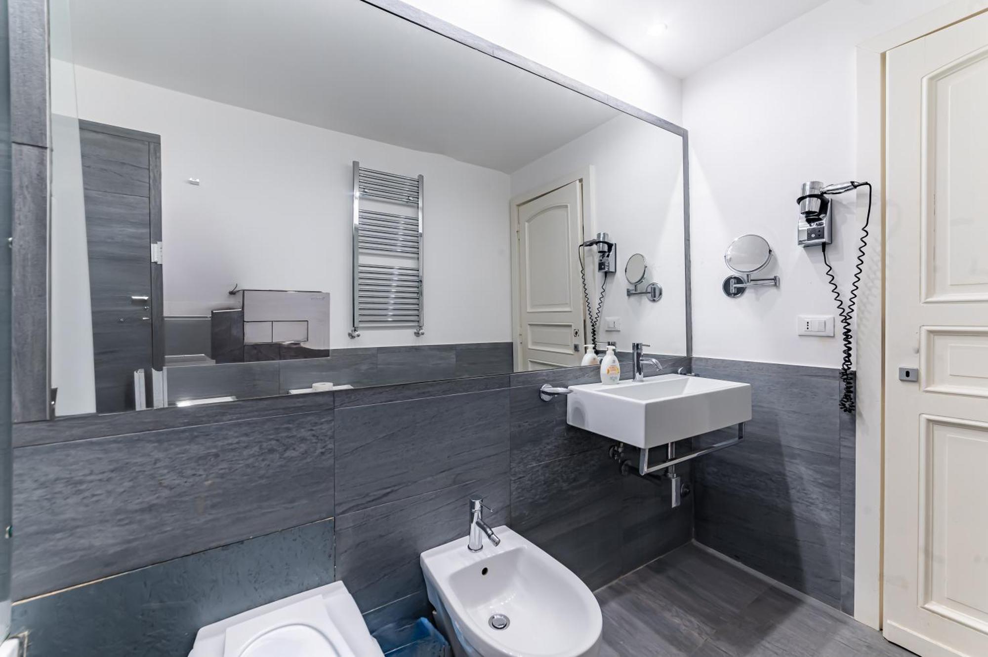 Casa Dana - Metro Flaminio - Piazza Del Popolo * Rome